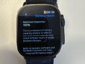 Apple Watch Ultra 3 Black - nuotraukos Nr. 7
