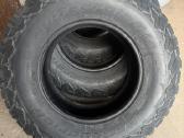 Džipo Bfgoodrich Ko2 285/70 R17 – 4 vnt. - nuotraukos Nr. 2
