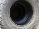 Džipo Bfgoodrich Ko2 285/70 R17 – 4 vnt. - nuotraukos Nr. 8