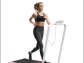 Bėgimo takelis „Home Fitness Code“ - nuotraukos Nr. 4