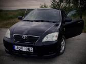 Parduodamas automobilis Toyota Corolla Coupe - nuotraukos Nr. 2