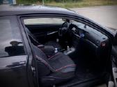 Parduodamas automobilis Toyota Corolla Coupe - nuotraukos Nr. 3