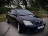Parduodamas automobilis Toyota Corolla Coupe - nuotraukos Nr. 4