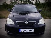 Parduodamas automobilis Toyota Corolla Coupe - nuotraukos Nr. 5