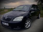 Parduodamas automobilis Toyota Corolla Coupe - nuotraukos Nr. 6