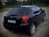 Parduodamas automobilis Toyota Corolla Coupe - nuotraukos Nr. 7