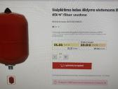 Issipletimo indas 8 ltr - nuotraukos Nr. 2