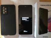 Samsung Galaxy A53 128 GB labai gera bukle - nuotraukos Nr. 2