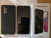 Samsung Galaxy A53 128 GB labai gera bukle - nuotraukos Nr. 3