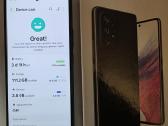 Samsung Galaxy A53 128 GB labai gera bukle - nuotraukos Nr. 4