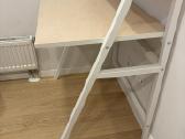 Darbo stalas Ikea Mittplan - nuotraukos Nr. 2