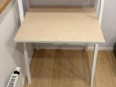 Darbo stalas Ikea Mittplan - nuotraukos Nr. 4