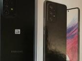 Samsung Galaxy A53 128 GB labai gera bukle - nuotraukos Nr. 6