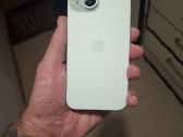 iPhone 15 128gb - nuotraukos Nr. 3