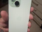 iPhone 15 128gb - nuotraukos Nr. 4