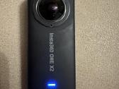 Parduodu! Insta360 X2 veiksmo kamerą - nuotraukos Nr. 3
