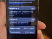 iPhone 15 128gb - nuotraukos Nr. 9