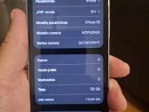 iPhone 15 128gb - nuotraukos Nr. 10