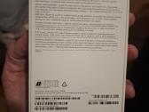 iPhone 15 128gb - nuotraukos Nr. 12