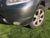 Parduodu Hyundai Santa Fe 2008m. 2000 eur - nuotraukos Nr. 5