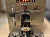 Puikios būklės Gaggia Brera kavos aparatas - nuotraukos Nr. 2