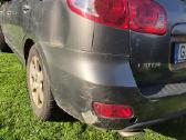 Parduodu Hyundai Santa Fe 2008m. 2000 eur - nuotraukos Nr. 3