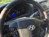 Parduodu Hyundai Santa Fe 2008m. 2000 eur - nuotraukos Nr. 8