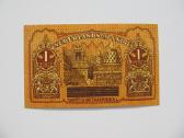 1 guldenas , Nyderlandu Indija , 1939 - nuotraukos Nr. 2
