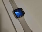Apple watch se gen2 40mm starlight cellular - nuotraukos Nr. 2