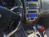 Parduodu Hyundai Santa Fe 2008m. 2000 eur - nuotraukos Nr. 10