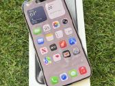 Apple iPhone 15 Pro 128gb White Titanium - nuotraukos Nr. 5
