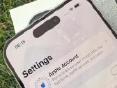 Apple iPhone 15 Pro 128gb White Titanium - nuotraukos Nr. 7