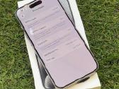 Apple iPhone 15 Pro 128gb White Titanium - nuotraukos Nr. 8
