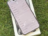 Apple iPhone 15 Pro 128gb White Titanium - nuotraukos Nr. 9