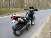 Bmw F650 Gs, 2004m, 2 spark - nuotraukos Nr. 3