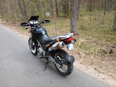 Bmw F650 Gs, 2004m, 2 spark - nuotraukos Nr. 4