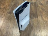 Playstation 5 Slim, Black & White, 1tb su CD - nuotraukos Nr. 2