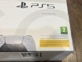 Playstation 5 Slim, Black & White, 1tb su CD - nuotraukos Nr. 10