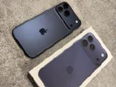 Apple iPhone 17 Pro Max 256gb Lt garantija 22men. - nuotraukos Nr. 3