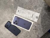 Apple iPhone 17 Pro Max 256gb Lt garantija 22men. - nuotraukos Nr. 2