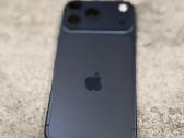 Apple iPhone 17 Pro Max 256gb Lt garantija 22men. - nuotraukos Nr. 5