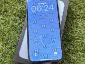 Apple iPhone 13 Pro 256gb Sierra Blue - nuotraukos Nr. 3
