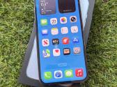 Apple iPhone 13 Pro 256gb Sierra Blue - nuotraukos Nr. 4