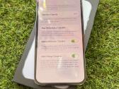 Apple iPhone 13 Pro 256gb Sierra Blue - nuotraukos Nr. 7