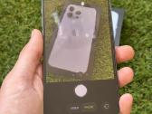 Apple iPhone 13 Pro 256gb Sierra Blue - nuotraukos Nr. 9