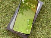 Apple iPhone 13 Pro Max 128gb Alpine Green BH:100% - nuotraukos Nr. 2