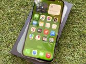 Apple iPhone 13 Pro Max 128gb Alpine Green BH:100% - nuotraukos Nr. 4