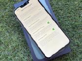 Apple iPhone 13 Pro Max 128gb Alpine Green BH:100% - nuotraukos Nr. 7