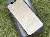 Apple iPhone 13 Pro Max 128gb Alpine Green BH:100% - nuotraukos Nr. 8