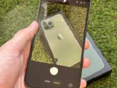 Apple iPhone 13 Pro Max 128gb Alpine Green BH:100% - nuotraukos Nr. 9